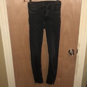 Zara jeans